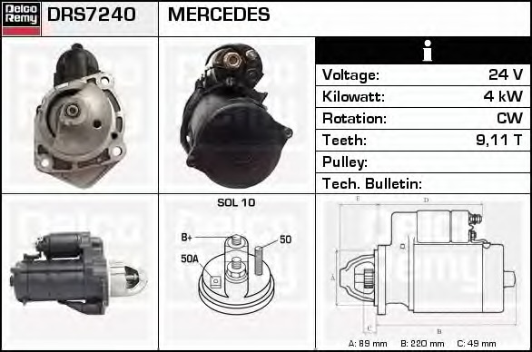 Electromotor