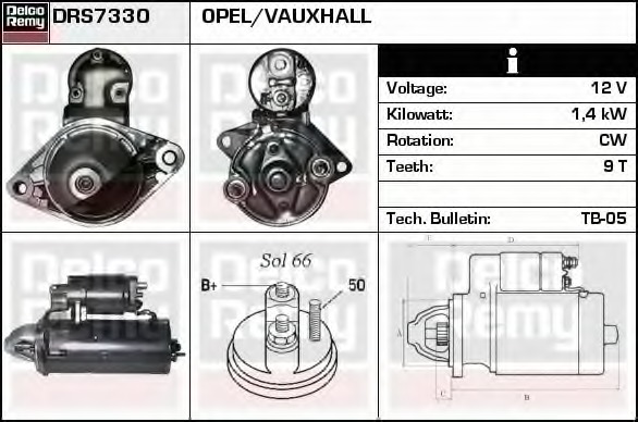 Electromotor