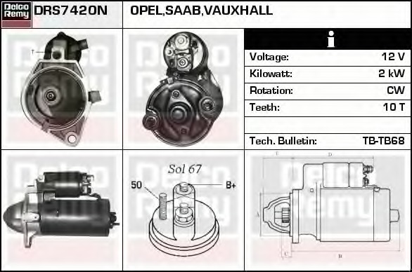 Electromotor