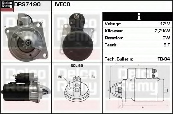 Electromotor