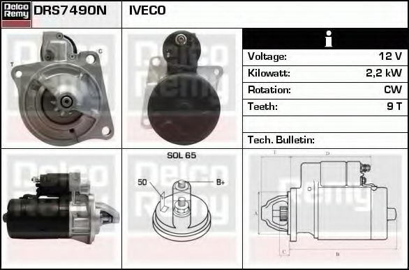 Electromotor