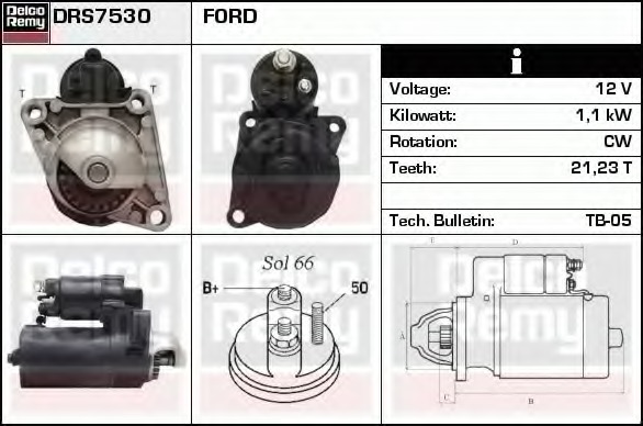 Electromotor