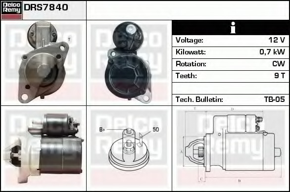 Electromotor