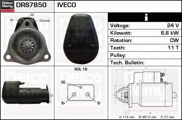 Electromotor