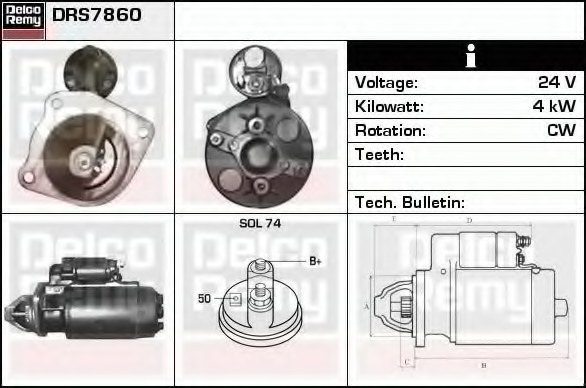 Electromotor