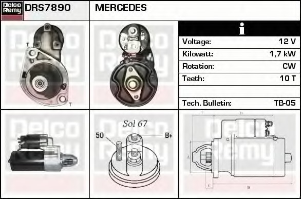 Electromotor