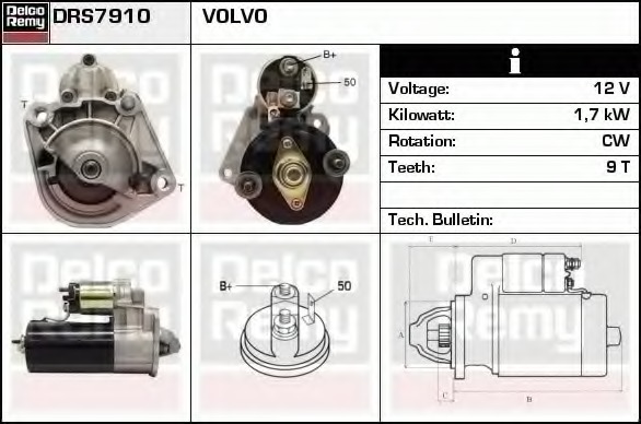 Electromotor