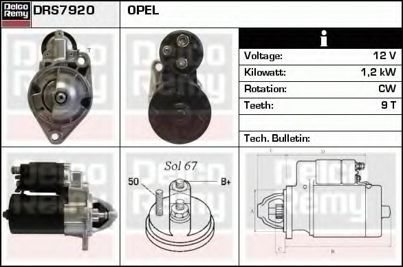 Electromotor