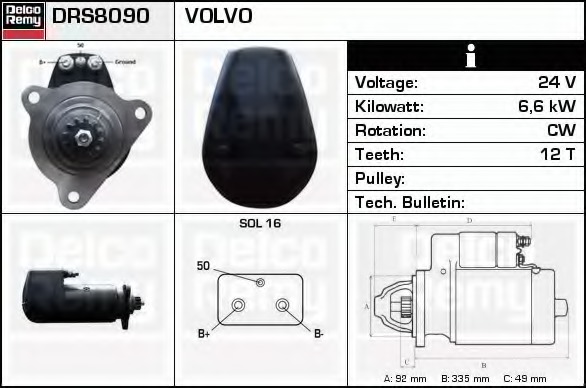 Electromotor