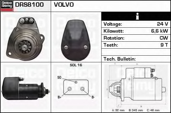 Electromotor