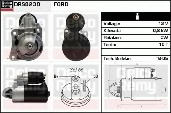 Electromotor