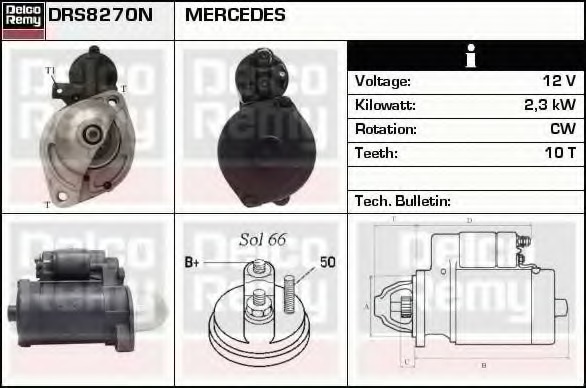 Electromotor