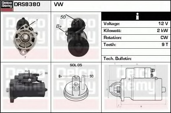 Electromotor