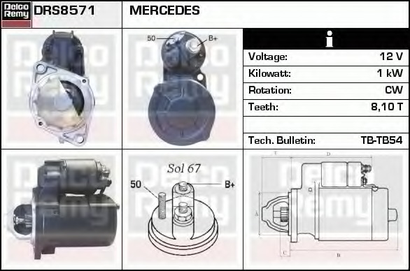 Electromotor