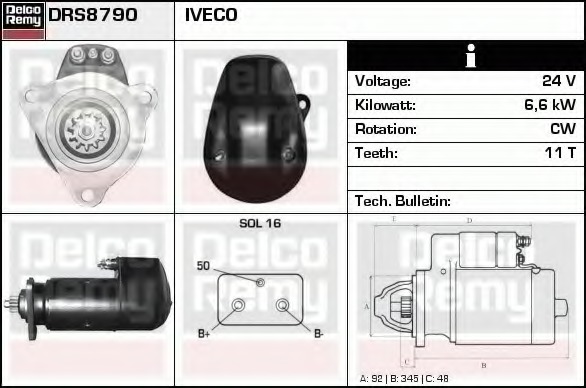 Electromotor