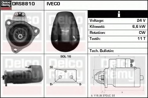 Electromotor