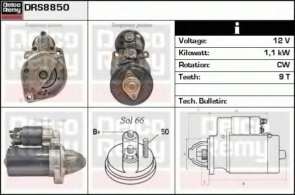 Electromotor