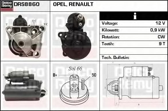 Electromotor