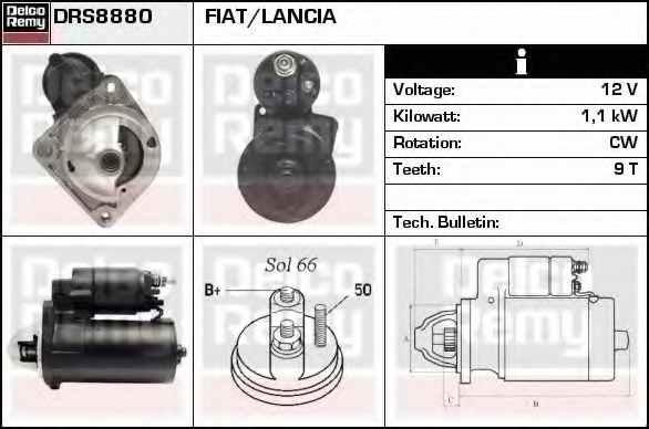 Electromotor