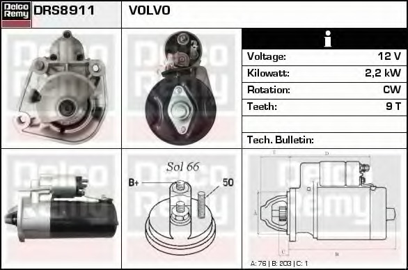 Electromotor