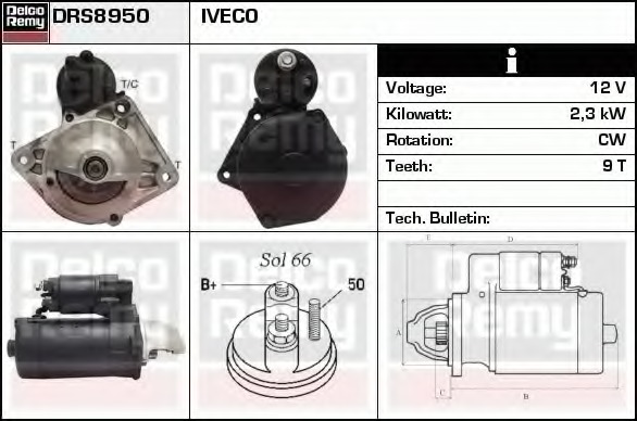 Electromotor