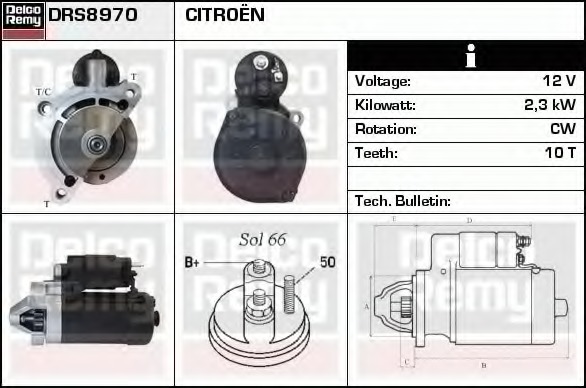 Electromotor