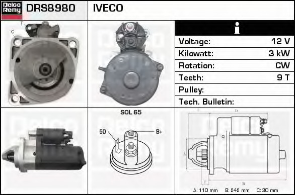 Electromotor