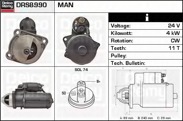 Electromotor