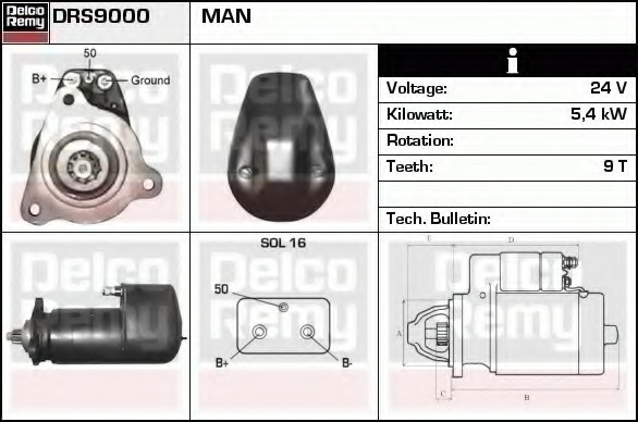 Electromotor