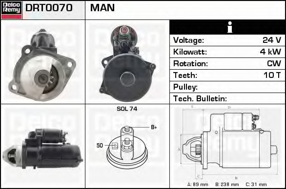 Electromotor