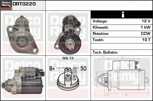 Electromotor