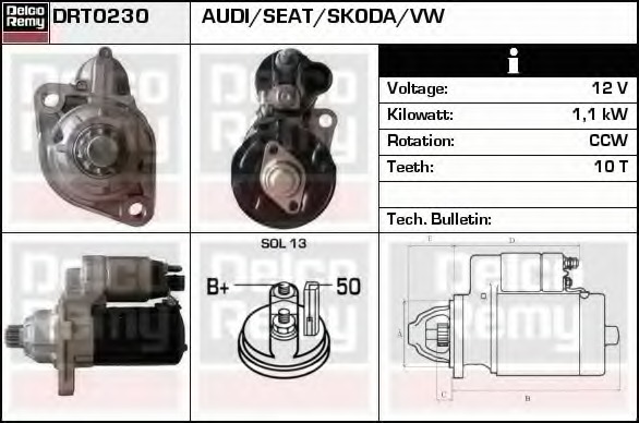 Electromotor