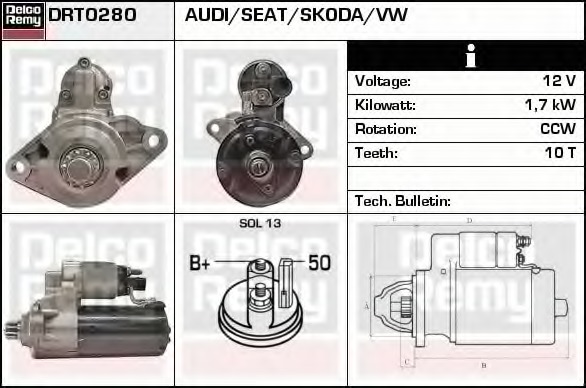 Electromotor