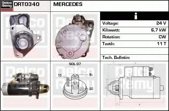 Electromotor