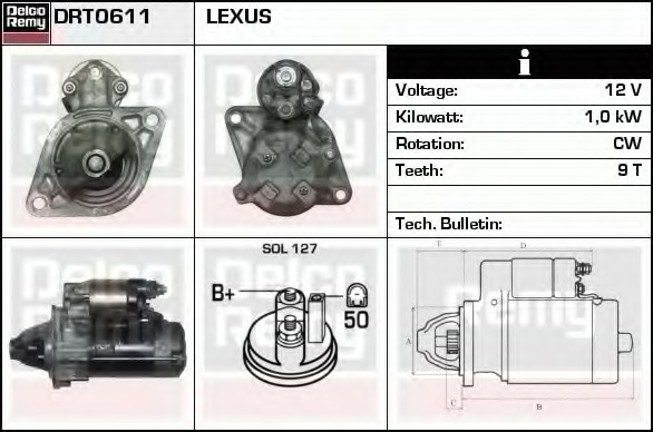 Electromotor