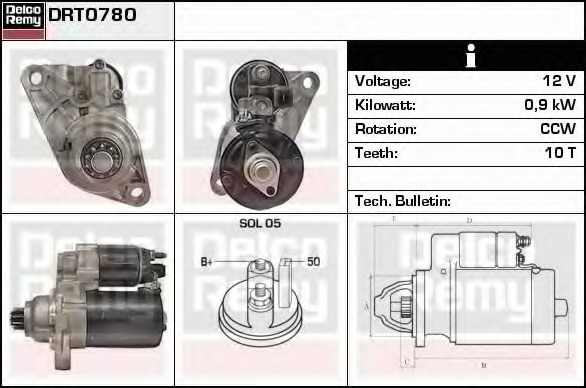 Electromotor