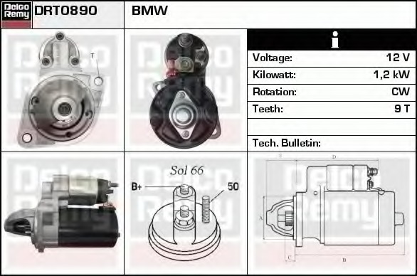 Electromotor