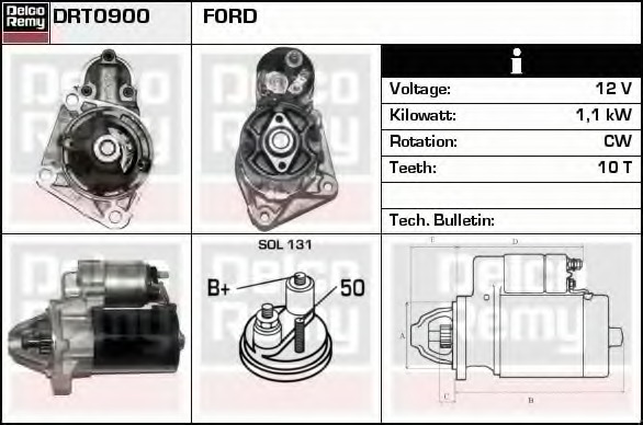 Electromotor