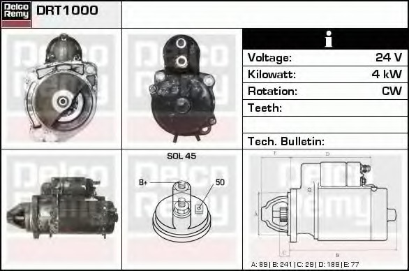 Electromotor