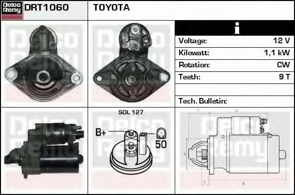 Electromotor