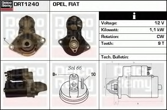 Electromotor