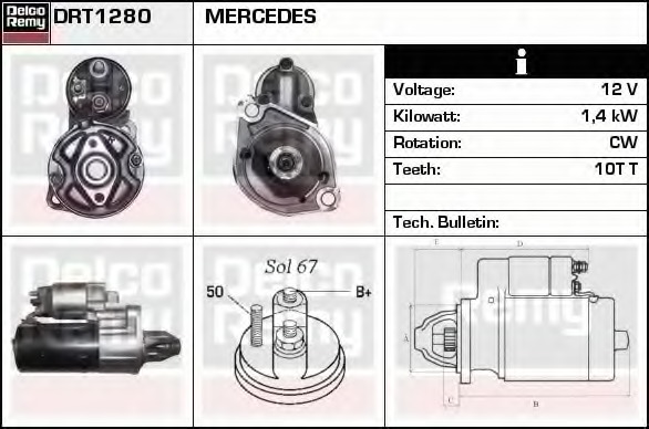 Electromotor