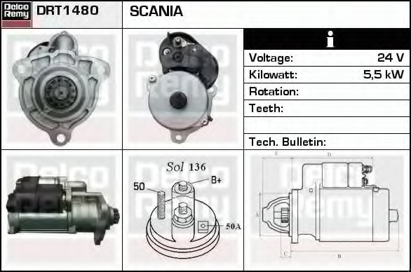 Electromotor