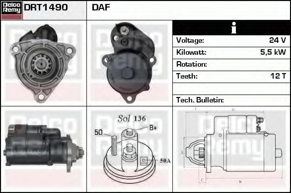 Electromotor