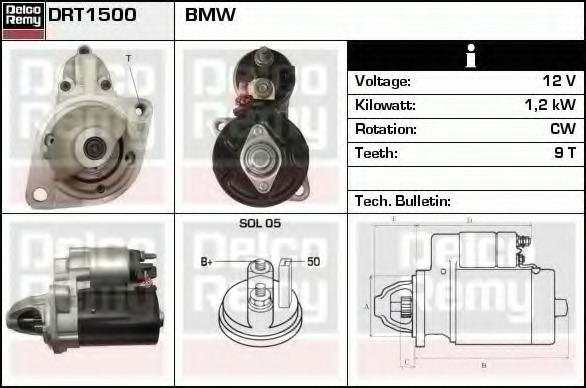 Electromotor