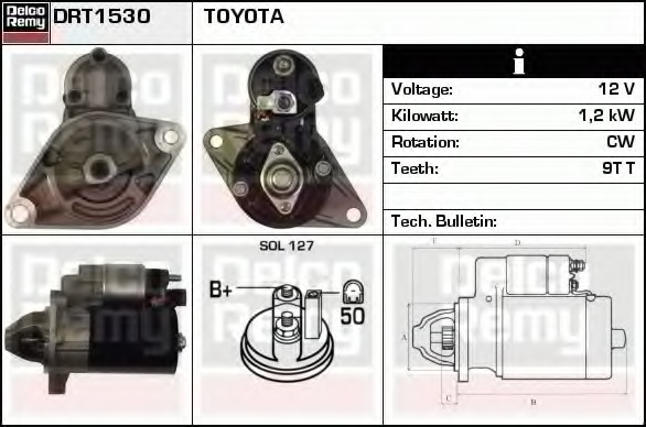 Electromotor