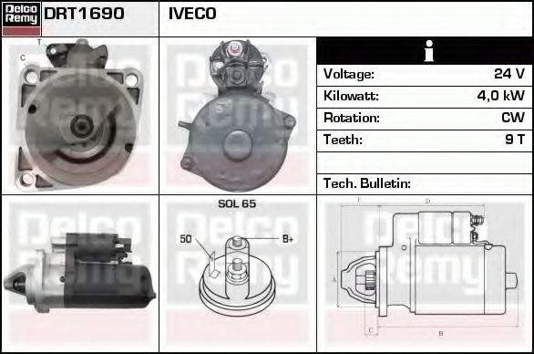 Electromotor