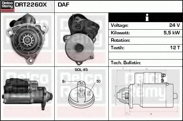 Electromotor