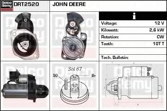 Electromotor