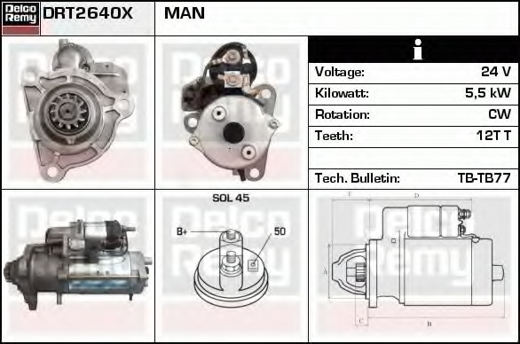 Electromotor